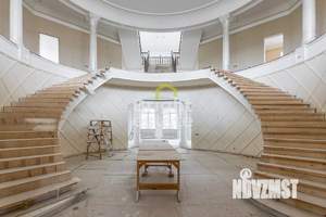 Дом 1500м², 4-этажный, участок 59 сот.  