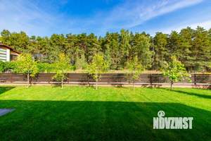 Коттедж 330м², 1-этажный, участок 16 сот.  