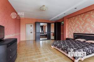Дом 473м², 4-этажный, участок 9 сот.  