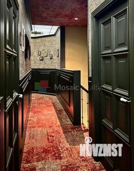 Коттедж 782м², 4-этажный, участок 26 сот.  