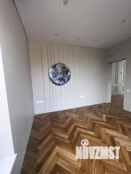 Коттедж 237м², 2-этажный, участок 8 сот.  