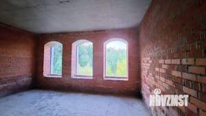 Коттедж 780м², 3-этажный, участок 44 сот.  