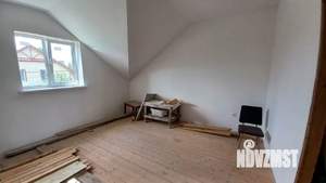 Дом 115м², 2-этажный, участок 6 сот.  