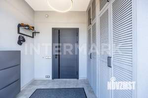 Коттедж 275м², 2-этажный, участок 8 сот.  