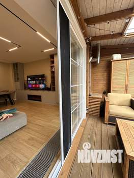 Таунхаус 144м², 3-этажный, участок 2 сот.  