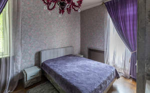 Дача 500м², 3-этажный, участок 35 сот.  