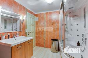 Дом 450м², 2-этажный, участок 55 сот.  