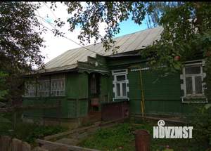 Дом 32м², 1-этажный, участок 8 сот.  