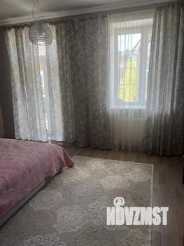 Таунхаус 150м², 3-этажный, участок 2 сот.  