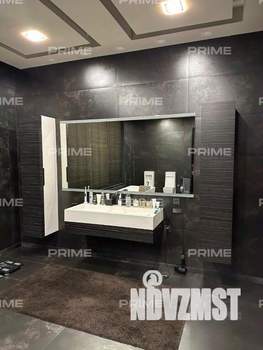 Коттедж 450м&sup2;, 2-этажный, участок 8 сот.  