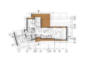 Коттедж 595м², 2-этажный, участок 22 сот.  