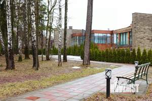 Таунхаус 945м², 2-этажный, участок 5 сот.  