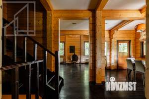 Дом 280м², 2-этажный, участок 22 сот.  