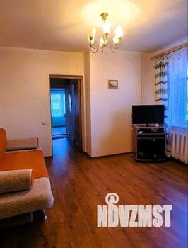 Таунхаус 34м², 1-этажный, участок 3 сот.  