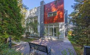 Дом 534м², 2-этажный, участок 50 сот.  