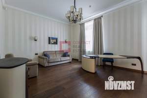 Таунхаус 360м², 2-этажный, участок 3 сот.  