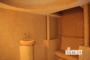 Коттедж 1100м², 3-этажный, участок 22 сот.  
