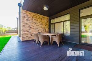 Дом 330м², 1-этажный, участок 17 сот.  