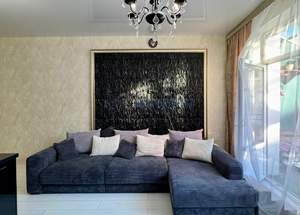 Дом 150м², 3-этажный, участок 2 сот.  