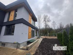 Дом 450м², 2-этажный, участок 11 сот.  