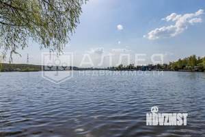 Коттедж 740м², 3-этажный, участок 30 сот.  