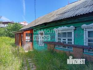 Дом 92м², 1-этажный, участок 11 сот.  