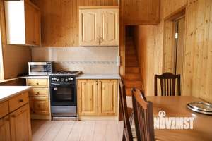 Коттедж 160м², 2-этажный, участок 20 сот.  