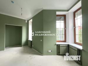 Дом 610м², 3-этажный, участок 14 сот.  
