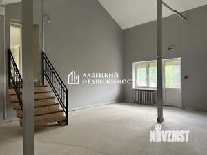 Дом 610м², 3-этажный, участок 14 сот.  