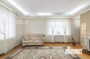 Дом 307м², 2-этажный, участок 8 сот.  