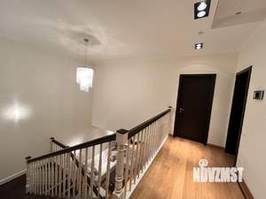 Таунхаус 246м&sup2;, 2-этажный, участок 3 сот.  