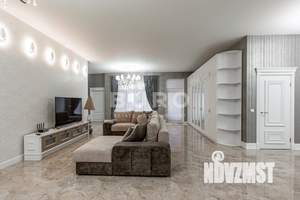 Дом 328м², 1-этажный, участок 16 сот.  