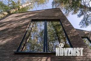 Коттедж 195м², 2-этажный, участок 8 сот.  