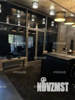Коттедж 450м², 2-этажный, участок 8 сот.  