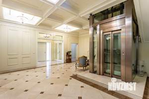 Дом 650м², 3-этажный, участок 20 сот.  