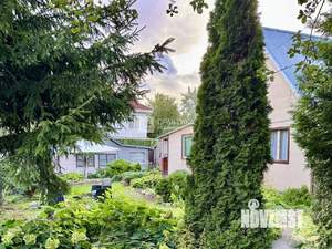 Дом 90м², 2-этажный, участок 7 сот.  