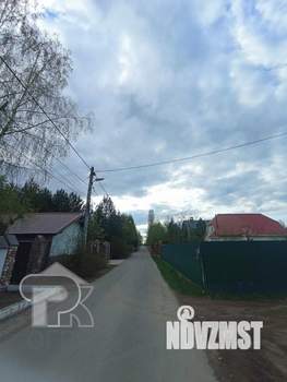 Дом 80м², 2-этажный, участок 20 сот.  