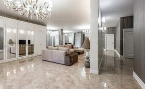 Дом 328м², 1-этажный, участок 17 сот.  