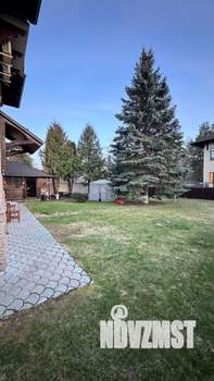 Дом 750м², 4-этажный, участок 10 сот.  