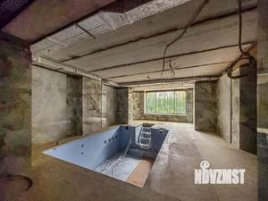 Коттедж 650м², 4-этажный, участок 14 сот.  