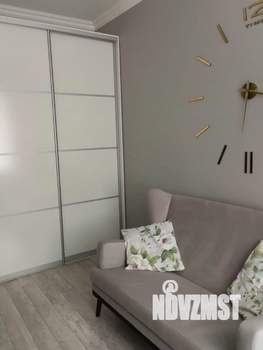 Таунхаус 150м², 3-этажный, участок 1 сот.  