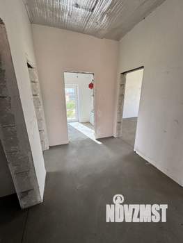Коттедж 140м², 1-этажный, участок 6 сот.  