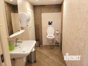 Таунхаус 285м², 2-этажный, участок 5 сот.  