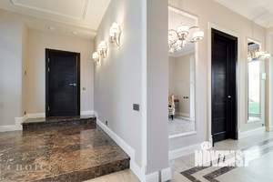 Дом 360м², 2-этажный, участок 21 сот.  