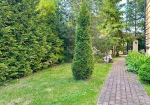 Дом 621м², 3-этажный, участок 15 сот.  