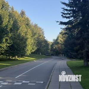 Таунхаус 195м², 2-этажный, участок 3 сот.  