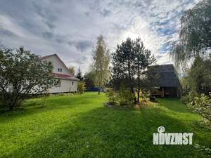 Дом 140м², 2-этажный, участок 16 сот.  