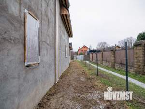 Коттедж 260м&sup2;, 2-этажный, участок 7 сот.  