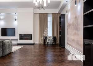 Дом 885м², 1-этажный, участок 15 сот.  