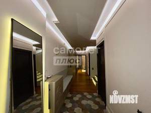 Таунхаус 180м², 3-этажный, участок 2 сот.  